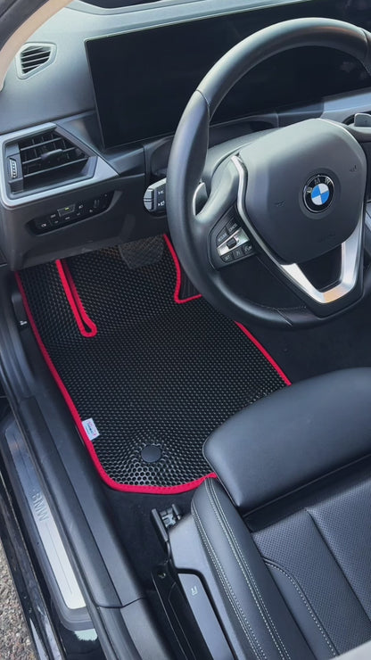 EVAMATS car mat video
