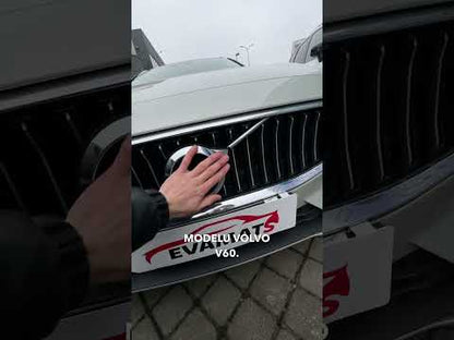 Dywaniki samochodowe EVAMATS do Volvo V60 2 gen 2018-2025 rok KOMBI