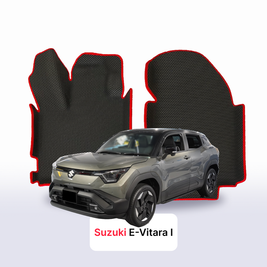 Suzuki E-Vitara 1 gen 2025-2028 rok SUV