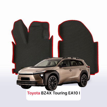 Toyota BZ4X Touring EA10 1 gen 2022-2027 rok SUV