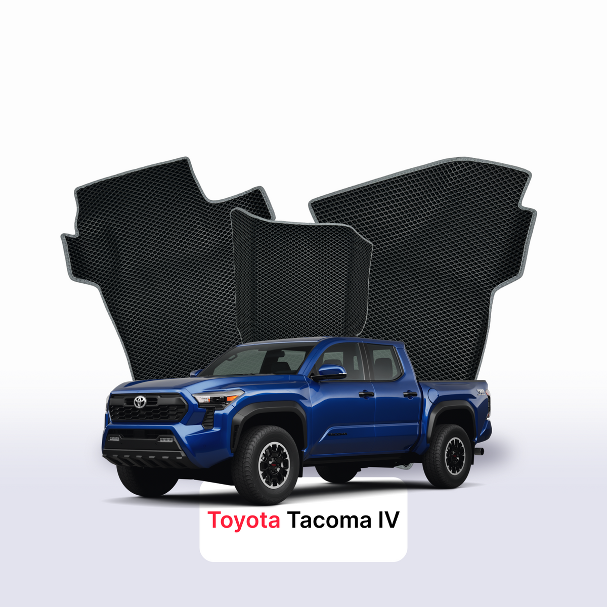 Toyota Tacoma 4 gen 2024-2027 rok PICK-UP podwójna kabina