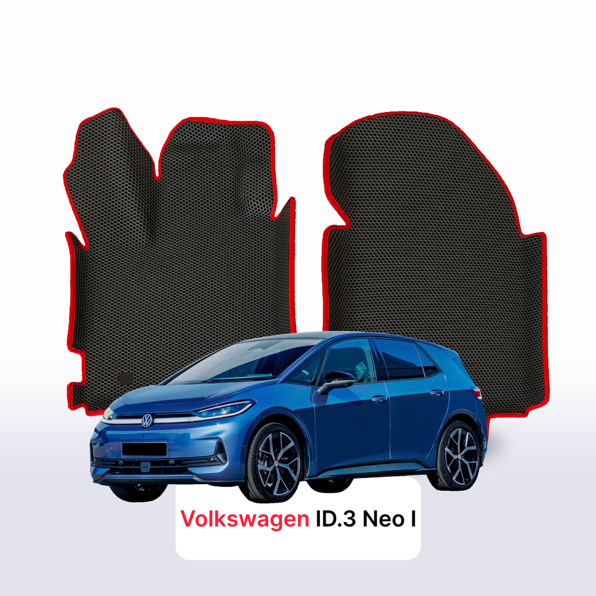 Volkswagen ID.3 Neo I gen 2026-2028 rok Hatchback 5 drzwi